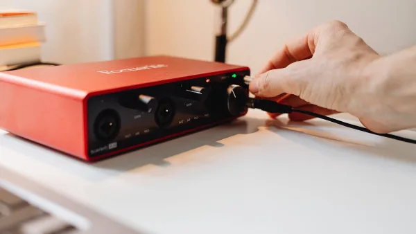Pro Tools: A Complete Buyer's Guide