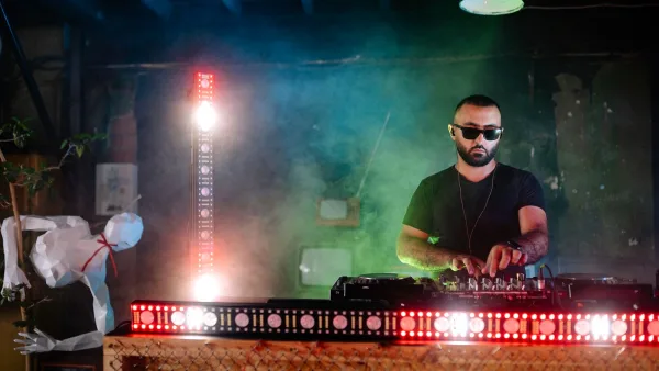 Progressive House Subgenres, Explained