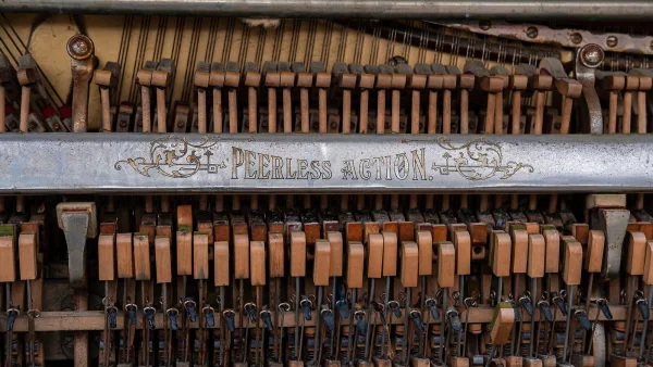 Ragtime Subgenres, Explained