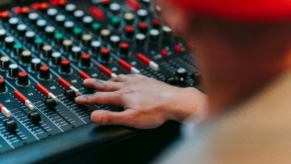 Rcf Audio Speakers for Beginners: A Complete Guide