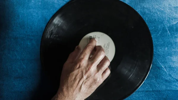 Record Cleaning Machines Explained: Features, Types and Tips