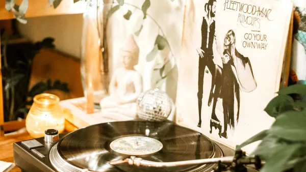 Record Cleaning Machines for Beginners: A Complete Guide