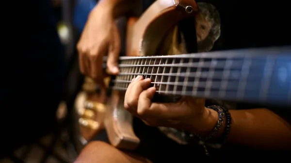 Rickenbacker: A Complete Buyer's Guide