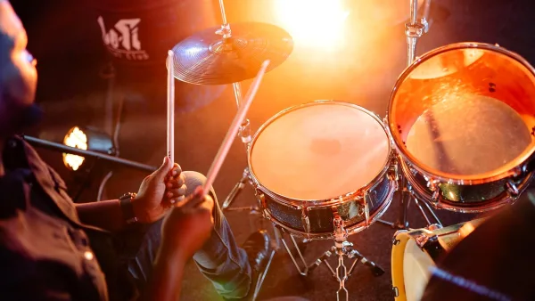 Ride Cymbal: A Complete Buyer's Guide