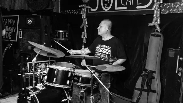 Ride Cymbal: A Complete Guide