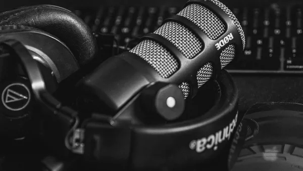 Rode Mic for Beginners: A Complete Guide