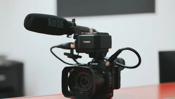 Rode Wireless Pro for Beginners: A Complete Guide