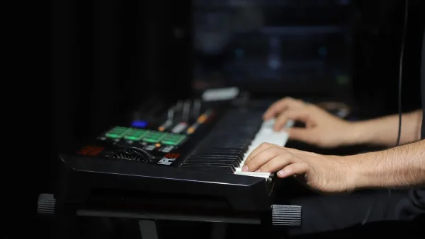 Roland Keyboard: A Complete Buyer's Guide