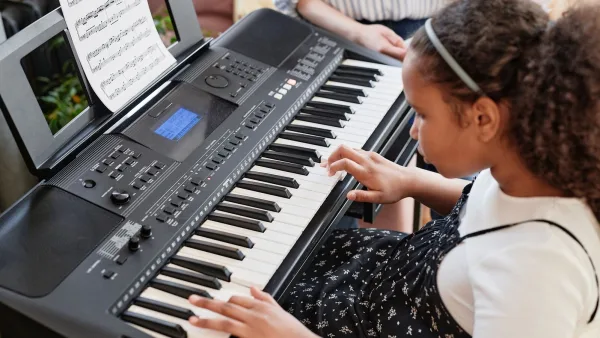 Roland Keyboard for Beginners: A Complete Guide