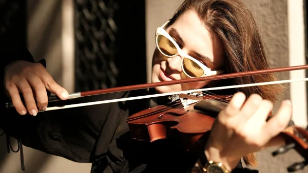Rosin Violin: A Complete Buyer's Guide