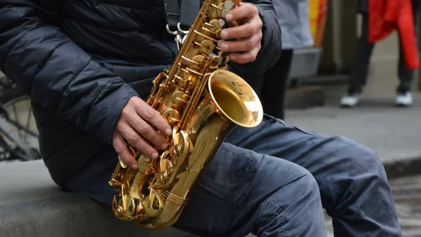 Saxophone Reeds: A Complete Buyer's Guide