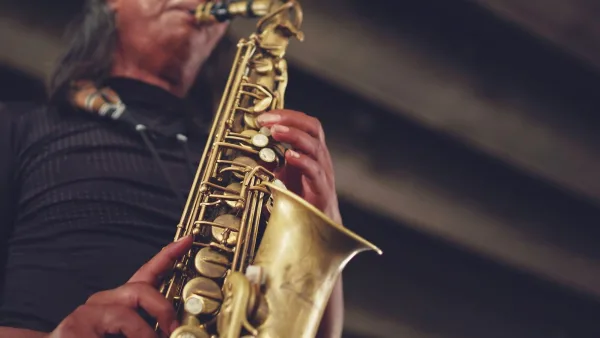 Saxophone Reeds Explained: Features, Types and Tips