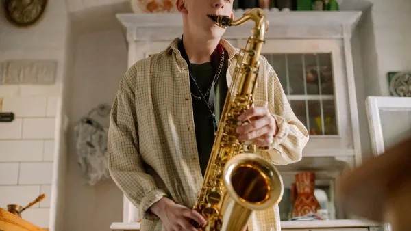 Saxophone Reeds for Beginners: A Complete Guide