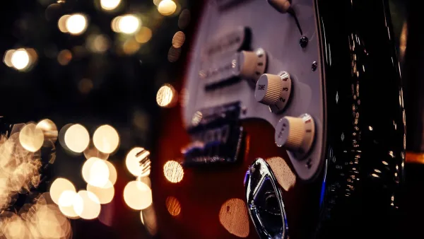 Schecter Explained: Features, Types and Tips