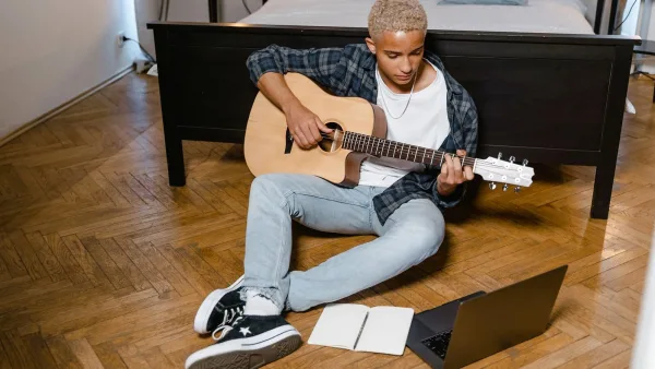 Schecter for Beginners: A Complete Guide