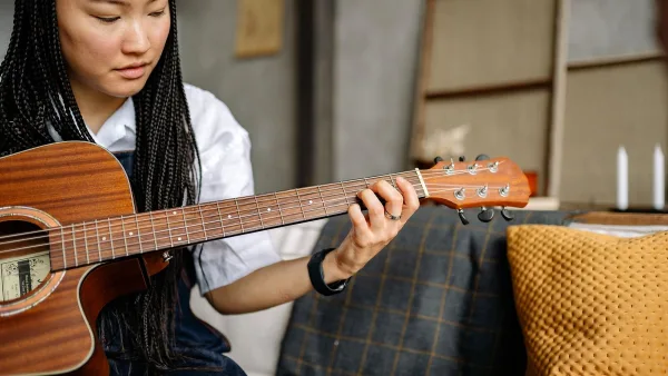 Schecter Guitars for Beginners: A Complete Guide