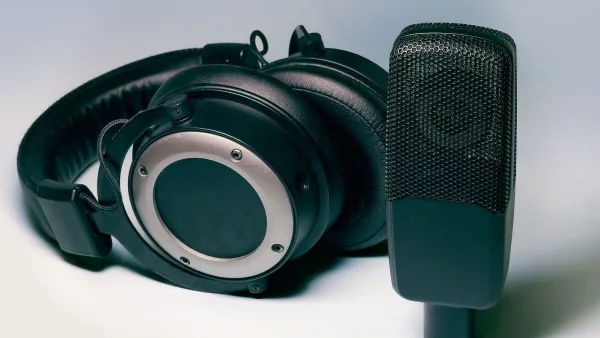 Sennheiser Microphone Explained: Features, Types and Tips