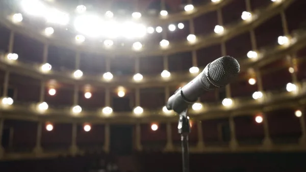 Shure Sm58 Explained: Features, Types and Tips