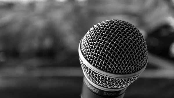Shure Sm58 for Beginners: A Complete Guide