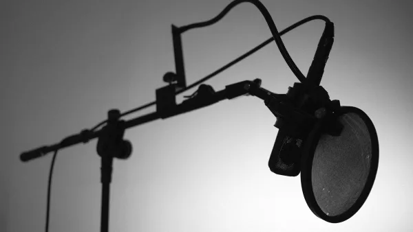Shure Sm7b: A Complete Buyer's Guide
