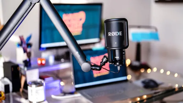 Shure Sm7b for Beginners: A Complete Guide
