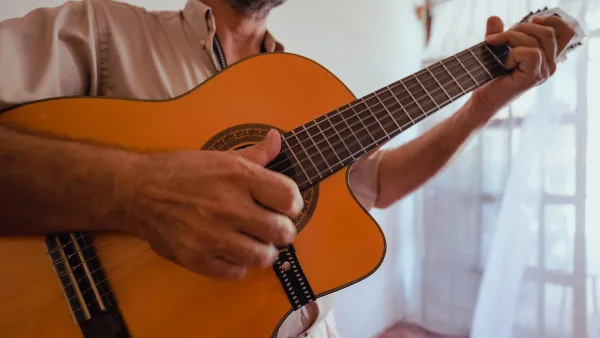 Sigma Guitars: A Complete Buyer's Guide