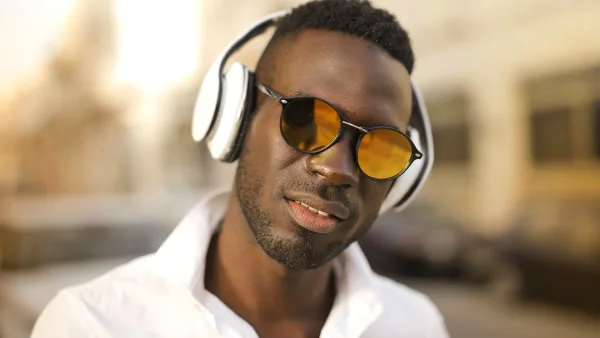 Silent Concert Headphones for Beginners: A Complete Guide