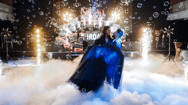 Smoke Machine: A Complete Buyer's Guide