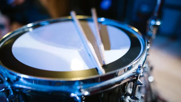 Snare Drum Snares Explained: Features, Types and Tips