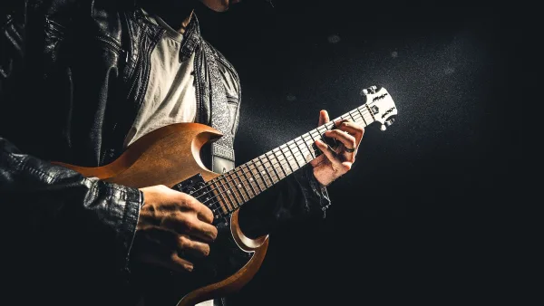Soft Rock for Newcomers: Where to Start