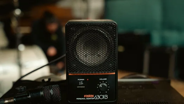 Sound System for Beginners: A Complete Guide