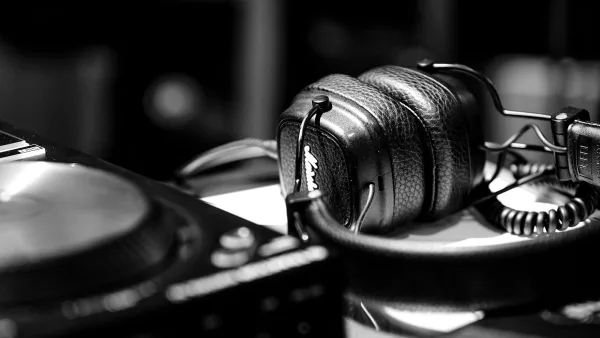 Soundtrack for Newcomers: Where to Start