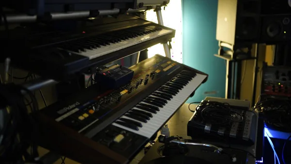 Soundtrack Subgenres, Explained