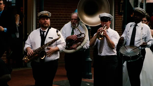 Sousaphone: A Complete Buyer's Guide