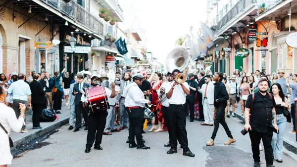 Sousaphone for Beginners: A Complete Guide