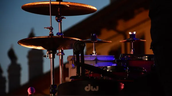 Steel Band Drums: A Complete Buyer's Guide