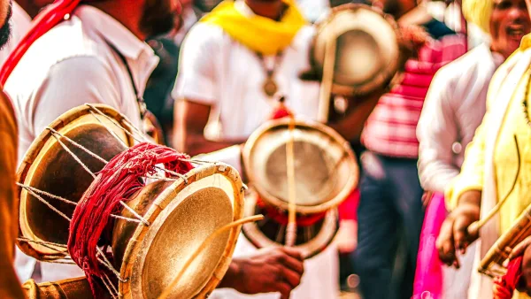 Steel Tongue Drum: A Complete Buyer's Guide