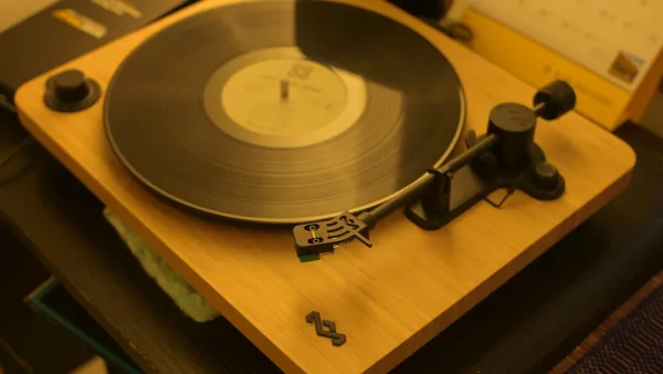 Stereo Amplifier: A Complete Buyer's Guide