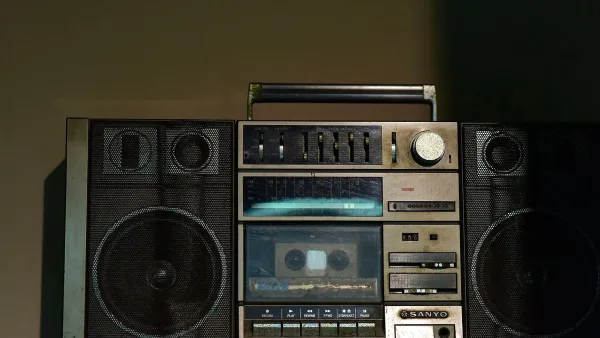 Stereo Amplifier for Beginners: A Complete Guide