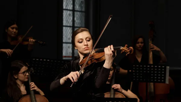 Stradivarius Violin: A Complete Buyer's Guide
