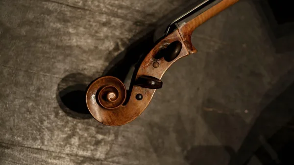 Stradivarius Violin Explained: Features, Types and Tips