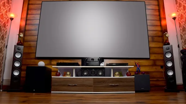 Subwoofer with Speaker for Beginners: A Complete Guide