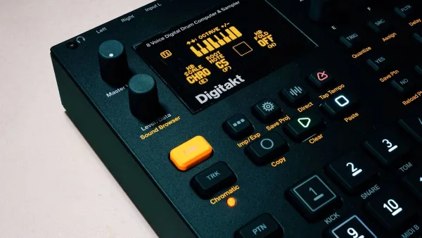Synth Module: A Complete Guide