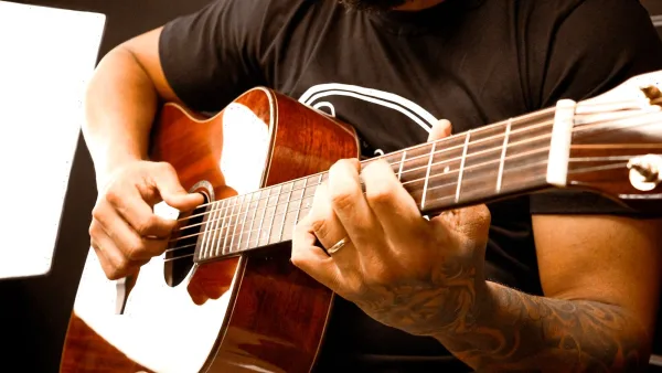 Tanglewood Acoustic Guitar Explained: Features, Types and Tips