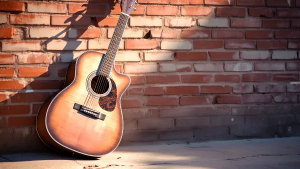 Tanglewood Guitars: A Complete Guide