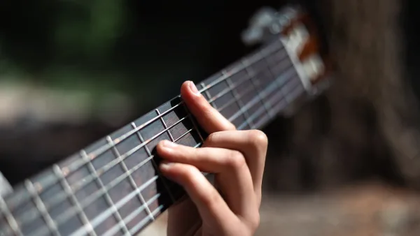 Taylor Guitars: A Complete Buyer's Guide