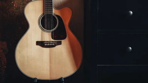 The Best 3/4 Acoustic Guitars for the Money