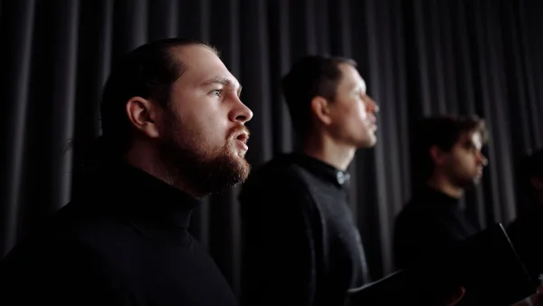 The Best Acappella Artists to Know