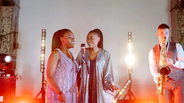 The Best Acappella Songs Right Now