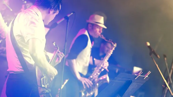 The Best Acid Jazz Artists to Know